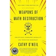 thumbnail image 2 of Armes de Destruction Mathématique, Livre de Poche Cathy O'neil, 2 of 2