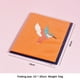 thumbnail image 2 of Preciosa tarjeta emergente de colibrí tallada en papel hecha a mano, tarjeta de felicitación 5x7-3D, tarjetas para mamá, pensando en ti, tarjeta de amor, 2 of 6