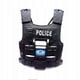 thumbnail image 5 of Children's 9-piece Police Vest On, 5 of 5