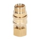 thumbnail image 4 of 5000PSI Accesorios para lavadoras de alta presión Adaptador de tubo para lavadora Conectores macho hembra M22x1.5mm Enchufe de rosca hembra Enchufe de rosca macho, 4 of 9