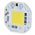 thumbnail image 3 of High-Brightness 220V 50W COB LED Spotlight Bulb, Cold White Integrated Chip Light Source, 3 of 8