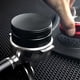 thumbnail image 2 of Injueey Tamper de café Tamping Altura Ajustable Cocina Polvo Martillo Prensa de mano Distribuidor Herramienta de nivelación Cafe Leveler Juegos de servir café y té 53 mm, 2 of 6