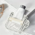 thumbnail image 3 of Heavy Duty Toothpaste Roller, Metal Toothpaste Squeezer, Multifunctional Toothpaste Tube Roller Squeezer, 3 of 7