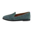 thumbnail image 2 of Vionic Willa 2.0 Women's Flats Scarab Suede Leather Size 8 M, 2 of 8