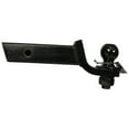 thumbnail image 4 of Reese Towpower 7039200 Elite Class III Hitch Ball and Ball Mount, Black, 4 of 5