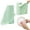 Light Green, variant on PLJFXXMMicrofiber Cleaning Cloth Roll 30 Pack, Durable Reusable Paper Towels Washable Roll, 9.84'' Tear Away Microfiber Towels, Highly Absorbent, Lint Free Dish Rags for Kitchen, Window, Car