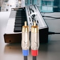 thumbnail image 3 of Miangastore TRS Cable Black 1Pcs 59X0.6X0.6In, 3 of 8