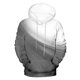 thumbnail image 4 of Sudadera con capucha para hombre, estilo casual, con cuello redondo, estampado, manga larga, blusa de poliéster, 4 of 6