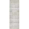 thumbnail image 3 of Hauteloom Tywin Living Room, Bedroom Machine Washable Area Rug - Traditional - Beige, Light Brown, Cream - 18" x 18" Sample, 3 of 9