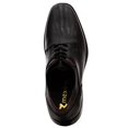 thumbnail image 4 of Zapatos para Hombre Zmexico 46622PG negro 29, 4 of 6