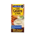 thumbnail image 1 of Caldo de pollo Gallina Blanca casero 1 l, 1 of 4