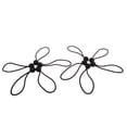 thumbnail image 3 of koolsoo 20pcs Bungee Cord Ball Bungees Strong Tie Downs Straps Canopy Tent Accessory, 3 of 9