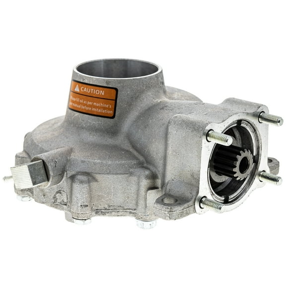 Niche Rear Differential Gear Case for Yamaha Timberwolf 250 4BD-46101-10-00 519-CDI2274F