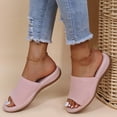 thumbnail image 2 of Willtoo Orthopedic Sandals for Women 2026 - Arch Support Beach Vacation Essentials, 2 of 4