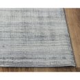 thumbnail image 3 of Alora Decor Apex 5' x 7'6" Abstract Gray/Grey Hand Loomed Area Rug, 3 of 4