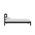 thumbnail image 4 of Lit une place Braylon de Dorel Living, 4 of 9