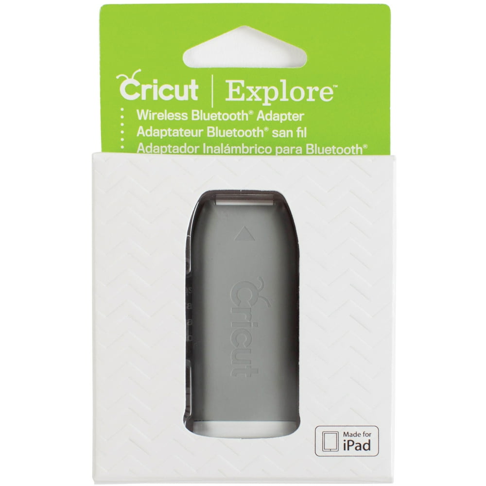 cricut explore air 2 bluetooth adapter