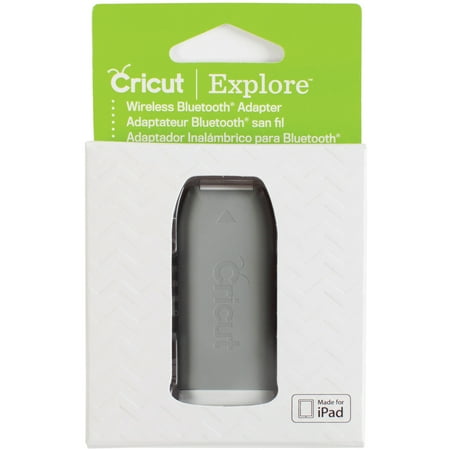 Cricut Explore Bluetooth Adapter (Cricut Imagine Best Price)