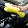 thumbnail image 4 of Car Care Tools Car Microfiber Towel Cleaning Drying Cloth Detailing Towels, 4 of 5