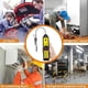 thumbnail image 5 of -6000UV Halogen Leak Detector Freon Leak Detector R22 R410A R134A R1234YF Refrigerant Gas Air Conditioner Tester Tool, 5 of 5