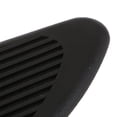 thumbnail image 4 of 2 piezas de almohadilla antideslizante para motocicleta, pantalla con agarre lateral para la Negro, 4 of 9
