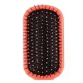 thumbnail image 3 of Cepillo para cabello Conair The Knot Dr. naranja, 3 of 4
