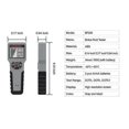 thumbnail image 2 of Probador de líquido de frenos automotriz, probador de líquido de frenos, herramienta de diagnóstico, detector de inspección para Dot3 Dot4 Dot5.1pcsgrey, 2 of 5