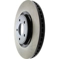 thumbnail image 4 of Centric 120.42117 Centric- Premium Brake Rotor 0LTGK, 4 of 4