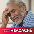 thumbnail image 5 of Equate Extra Strength Acetaminophen Pain Reliver Caplets, 500 mg, 250 Count, 2 Pack, 5 of 9