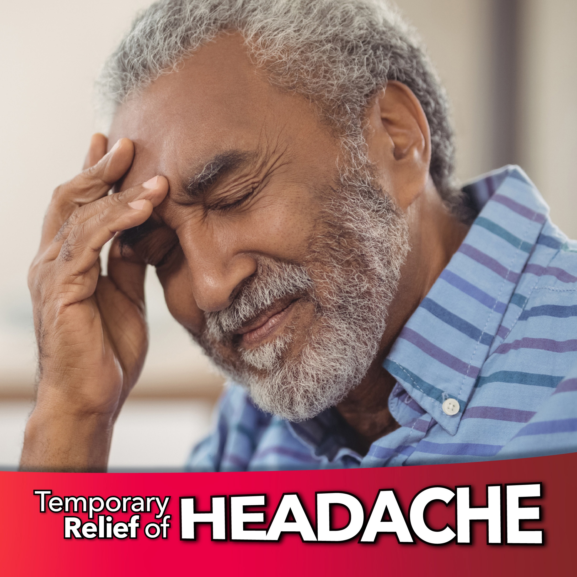 Caplets de Alivio de Dolor de Fuerza Extra Equate Acetaminofén, 500 mg, 250 Unidades, Paquete de 2 4