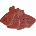 thumbnail image 1 of 40 mouse sanding sheets for Black and Decker Detail Palm Sander A, 1 of 5