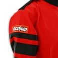 thumbnail image 4 of RaceQuip 120024RQP 120 Series 1-Pc Driving Suit SFI 3.2A/5 Blue/Black Medium-Tall, 4 of 7