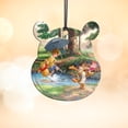 thumbnail image 3 of Disney (Winnie the Pooh I) Hanging Acrylic Print, 3 of 7