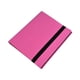 thumbnail image 1 of Carpeta de tarjetas Álbum de colección de tarjetas Soporte para carpeta de tarjetas Carpeta de tarjetas coleccionables para Rosa, 1 of 9