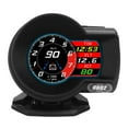 thumbnail image 1 of HD Instrument, Multifonction LCD Voiture HUD LCD Instrument Tachymètre Meilleurs Matériaux, 1 of 11
