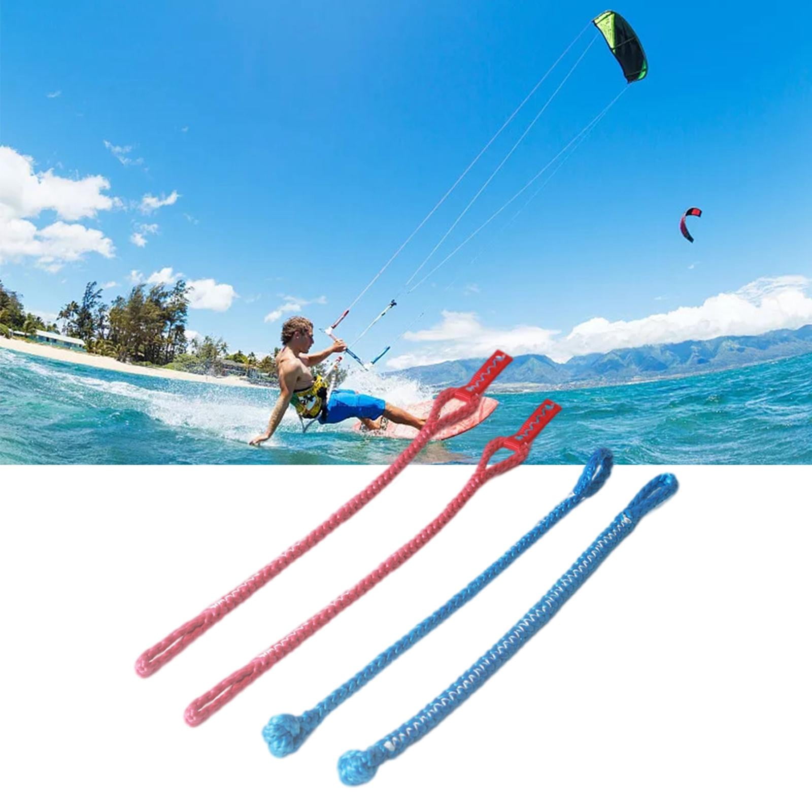 Pigtail x 2pcs kite line pigtails kite-surfing pigtails 