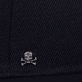 thumbnail image 4 of Gorra Trucker Negra Unitalla Trucker Mil Amores LMDD, 4 of 5