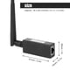 thumbnail image 4 of Módulo De Comunicación Inalámbrica, RS485 A Servidor Serie WiFi Compatible Con Función AP Y STA RS485 A Servidor Serie WiFi, Para Uso Industrial ANGGREK Otros, 4 of 8