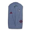 Patch Magic DSDEBR Denim Burst, Diaper Stacker 12 x 23 in.