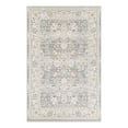 thumbnail image 3 of Unique Loom Whitney Collection Area Rug - Bordeaux (5' x 8' Rectangle Cloud Gray/Blue), 3 of 7