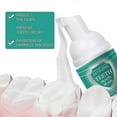 thumbnail image 3 of 1-3pcs Mint Teeth Mouthwash, Herbal Brightening Oral Repair Foam, Solve All Problems, 3 of 5