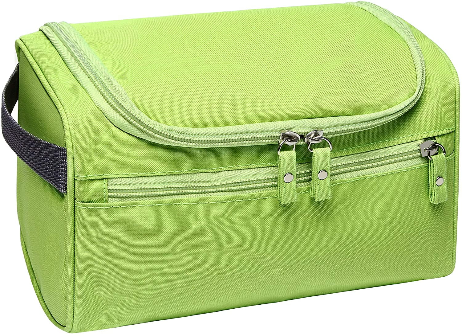 Hanging Toiletry Bag for Travel Women Storage Shower Bag Men's Shaving