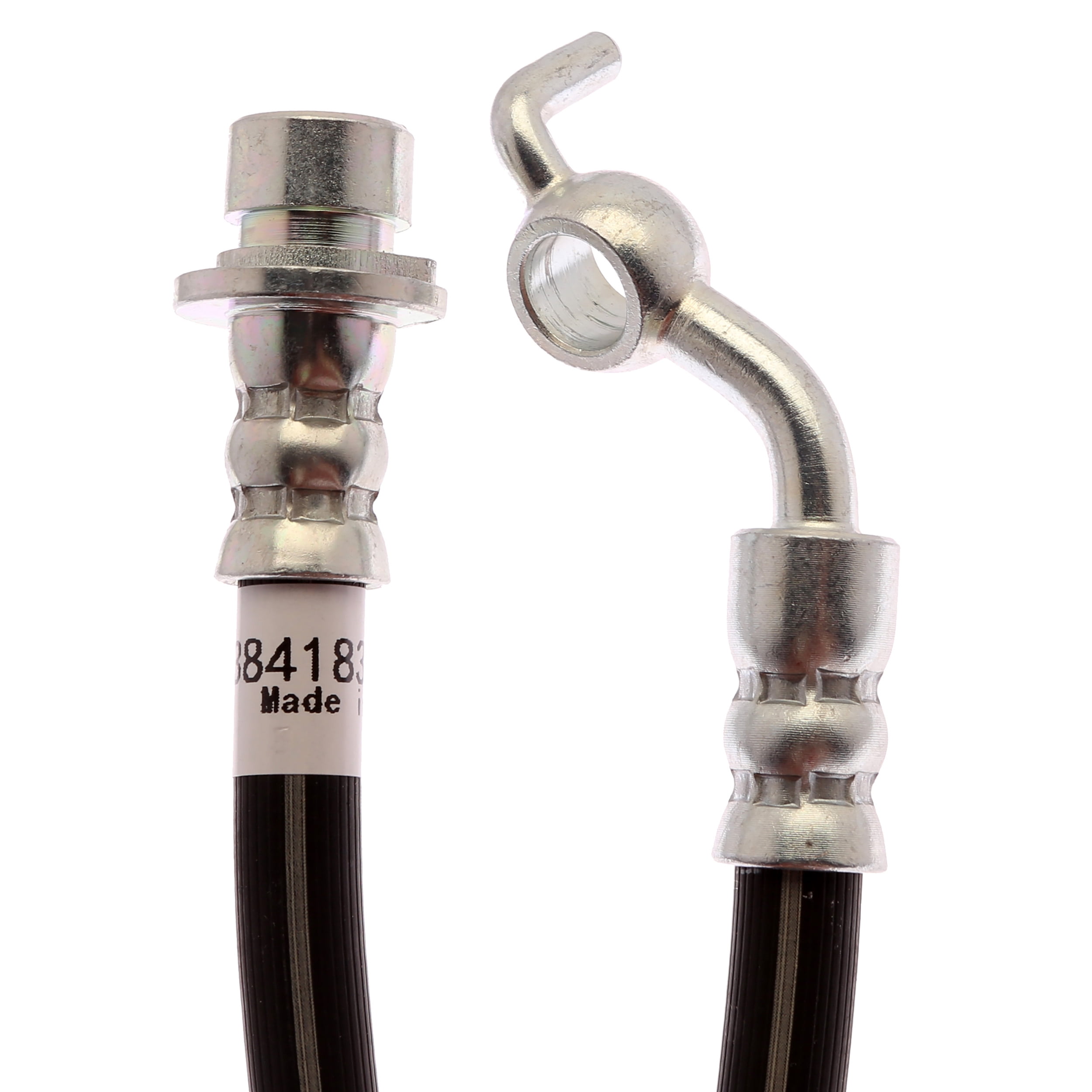 Raybestos Element3 Brake Hoses Fits select: 2000-2003 HONDA S2000