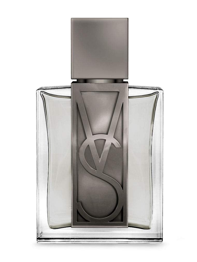 Victoria's Secret Very Sexy Platinum Cologne Spray, Cologne for Men, 1.7 Oz