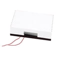 thumbnail image 1 of Saluaqui Kit de Timbre de Puerta, Timbre Con Cable Con Altavoz, Sonido Fuerte, Instalacia Montada en la Pared, Para El Hogar, de Control de Accesso Interior de la Pared del Hotel, 1 of 7