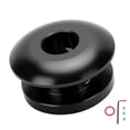 thumbnail image 3 of Knob Boot Adapter, Knob Boot Retainer Firm Metal  Performance  For Car Red,Black,Silver, 3 of 8