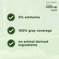 thumbnail image 5 of Clairol Natural Instincts Demi-Permanent Hair Color Creme, 8 Medium Blonde, Hair Dye, 1 Application, 5 of 9