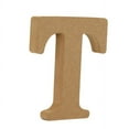 thumbnail image 3 of yilyih Wood Wooden Letters Log Alphabet Wedding Birthday Party Home Decorations, 3 of 9