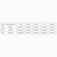 thumbnail image 3 of Gerichy Newborn Preemie Baby Girl Coming Home Outfit Letter Print Jumpsuit Long Sleeve Ruffle Cute Knit Jumpsuit Romper with Headband 0-6 Months, 3 of 7