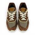 thumbnail image 4 of New Balance 997H Rich Oak Mushroom Brown Men's Shoes Sneakers CM997HOM, Men's U.S. Shoe Size 11.5, 4 of 11
